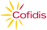 Logo Cofidis